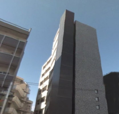 東京都練馬区田柄２丁目 賃貸マンション 1K