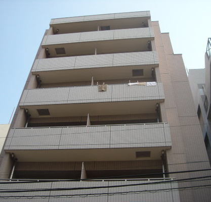 東京都新宿区水道町 賃貸マンション 1LDK