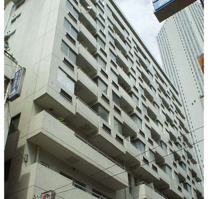 東京都豊島区東池袋１丁目 賃貸マンション 1K