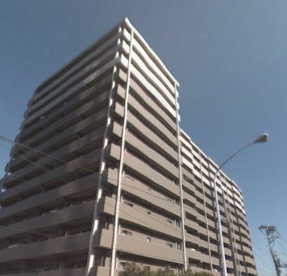 東京都江東区枝川１丁目 賃貸マンション 2LDK