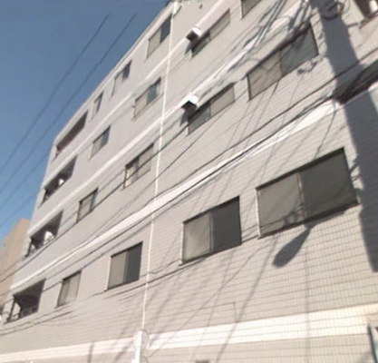 東京都江東区東雲１丁目 賃貸マンション 1DK