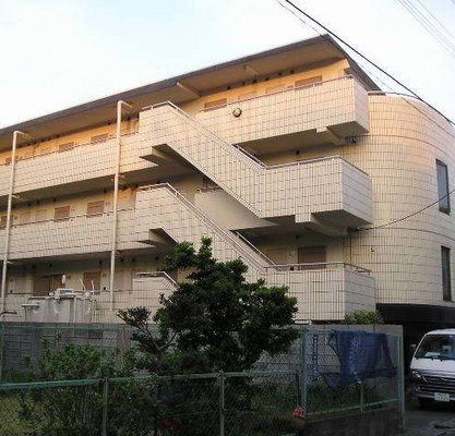 東京都板橋区赤塚新町３丁目 賃貸マンション 1R