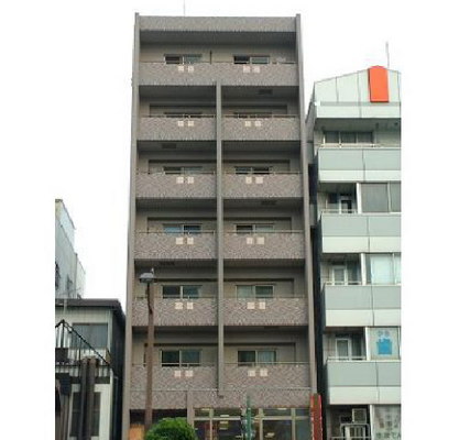 東京都江東区豊洲４丁目 賃貸マンション 1K