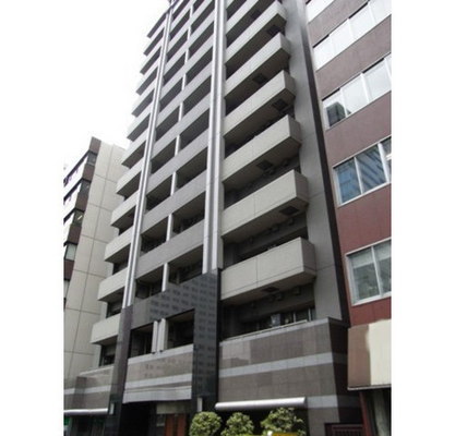 東京都中央区銀座４丁目 賃貸マンション 1K