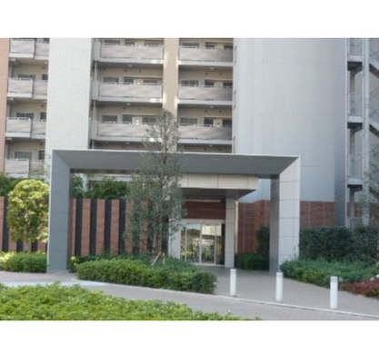 東京都江東区豊洲４丁目 賃貸マンション 3LDK