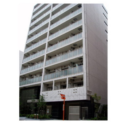 東京都江東区東雲１丁目 賃貸マンション 1K