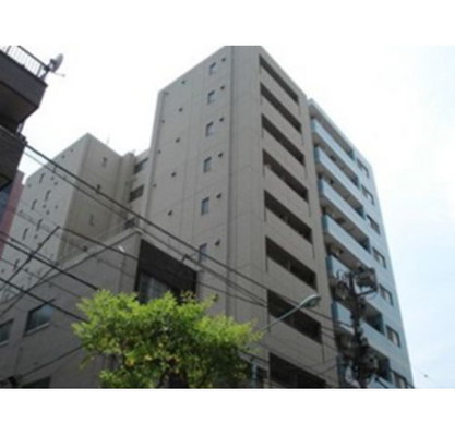 東京都中央区築地７丁目 賃貸マンション 2LDK