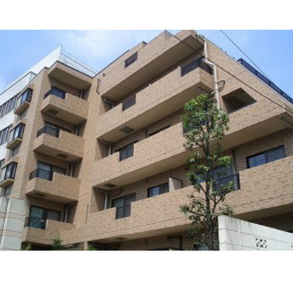 東京都新宿区市谷左内町 賃貸マンション 2LDK
