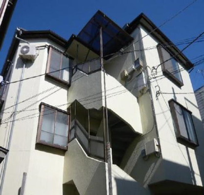 東京都板橋区南町 賃貸マンション 1R