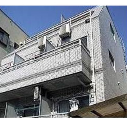 東京都板橋区小茂根４丁目 賃貸マンション 1K