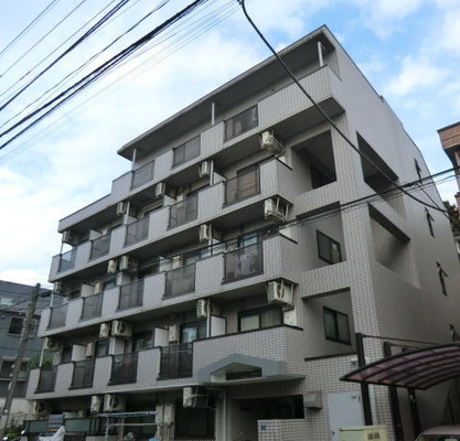 東京都板橋区成増５丁目 賃貸マンション 1K