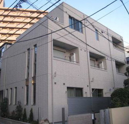 東京都板橋区南町 賃貸マンション 1K