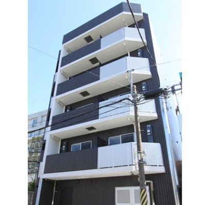 東京都練馬区北町３丁目 賃貸マンション 1K