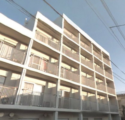 東京都板橋区南町 賃貸マンション 1R