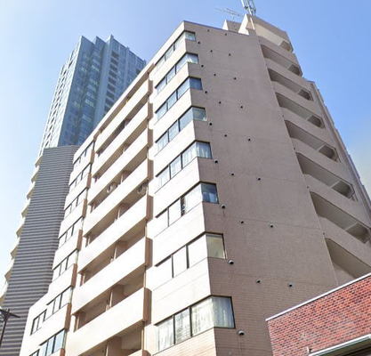 東京都板橋区南町 賃貸マンション 1LDK