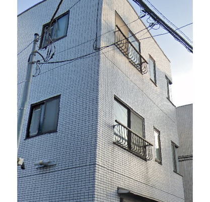 東京都練馬区北町７丁目 賃貸マンション 2DK