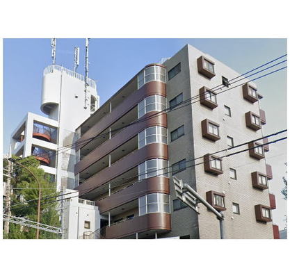 有楽町線 マンション 2LDK