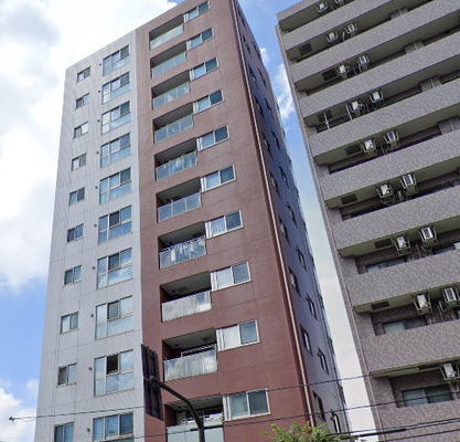 有楽町線 マンション 2LDK