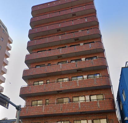 有楽町線 マンション 1LDK