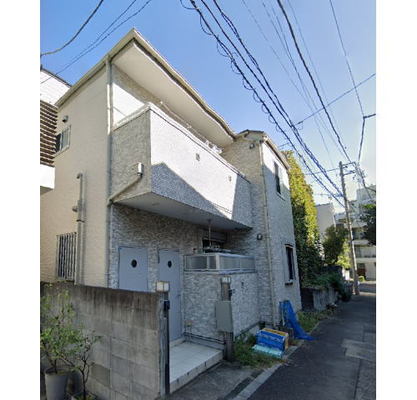 有楽町線 アパート 1DK