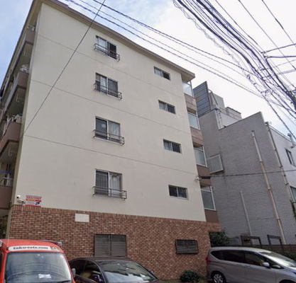 東京都豊島区池袋１丁目 賃貸マンション 1LDK