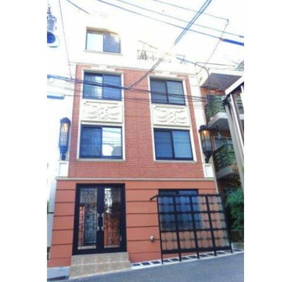 東京都文京区大塚５丁目 賃貸マンション 1R