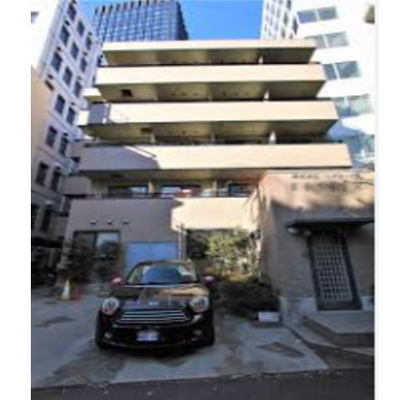 東京都文京区後楽２丁目 賃貸マンション 1K