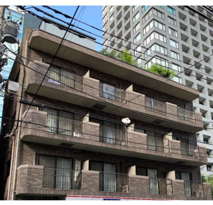 有楽町線 マンション 1R