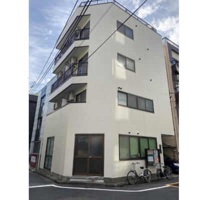 有楽町線 マンション 1K