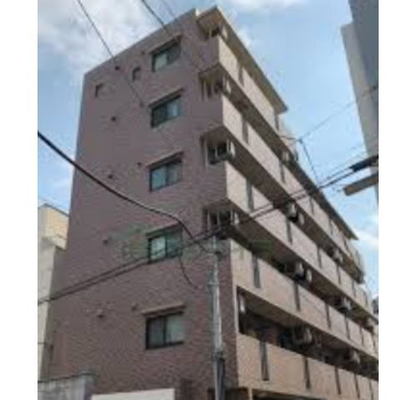 東京都文京区水道２丁目 賃貸マンション 1K