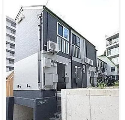 有楽町線 アパート 1R