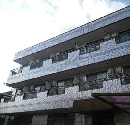 東京都豊島区雑司が谷１丁目 賃貸アパート 1R