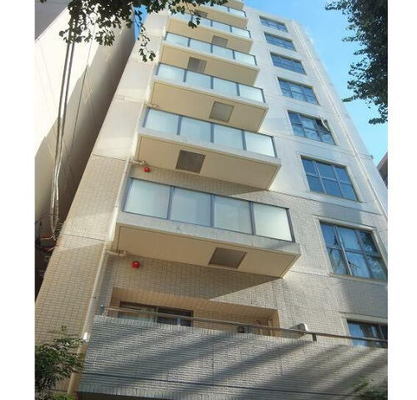 東京都文京区目白台２丁目 賃貸マンション 1K