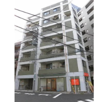 東京都文京区大塚３丁目 賃貸マンション 1R