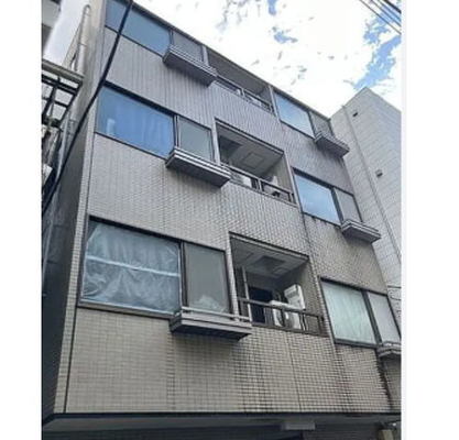 東京都文京区水道２丁目 賃貸マンション 1R