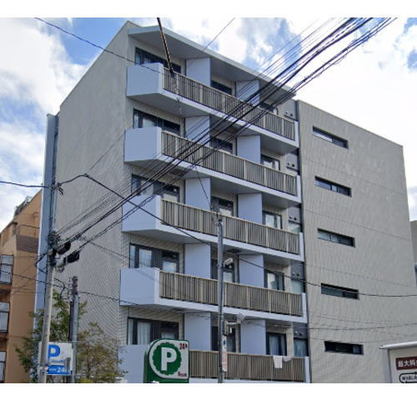 東京都文京区水道２丁目 賃貸マンション 1K