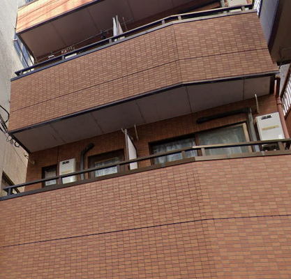 東京都文京区大塚５丁目 賃貸マンション 1R