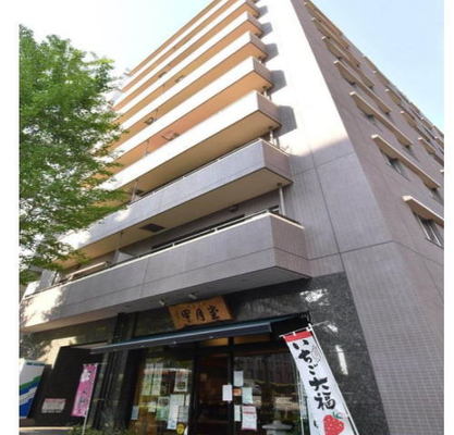 有楽町線 マンション 2LDK
