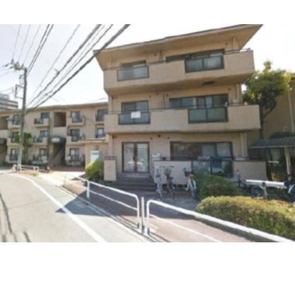 有楽町線 マンション 3LDK