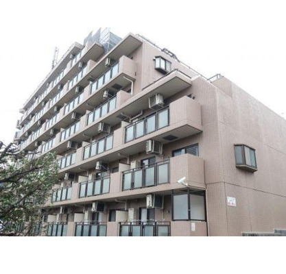 有楽町線 マンション 1DK