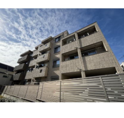 東京都練馬区小竹町１丁目 賃貸マンション 2LDK