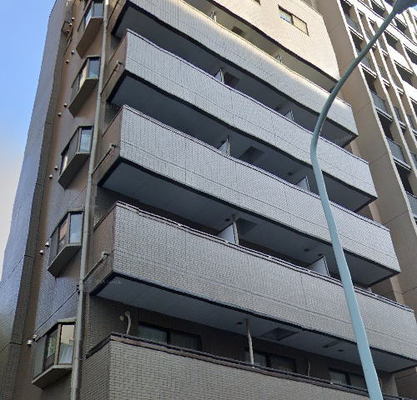 東京都文京区音羽１丁目 賃貸マンション 1R