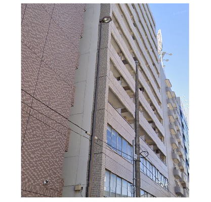 有楽町線 マンション 3DK