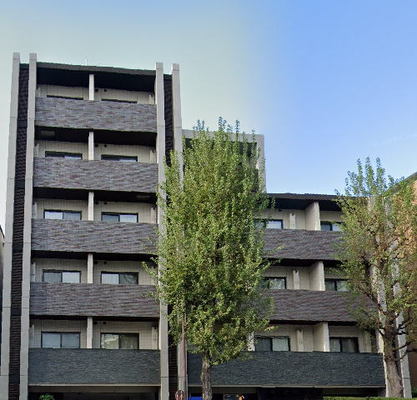 有楽町線 マンション 1K