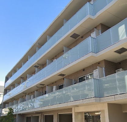 有楽町線 マンション 1K