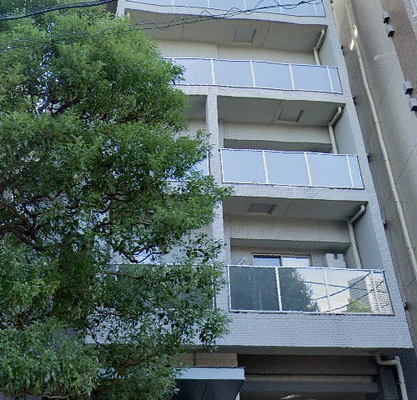 東京都豊島区雑司が谷１丁目 賃貸マンション 2LDK