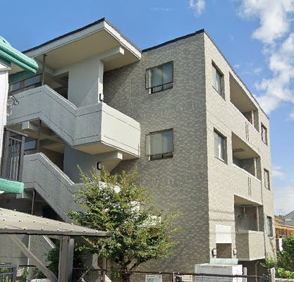東京都文京区小日向２丁目 賃貸マンション 2LDK