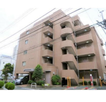 有楽町線 マンション 1K
