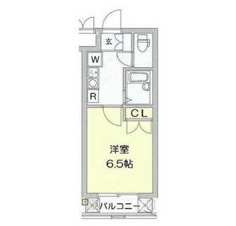 東京都文京区関口１丁目 賃貸マンション 1K