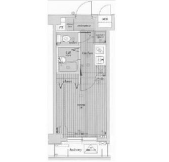 東京都文京区目白台２丁目 賃貸マンション 1K